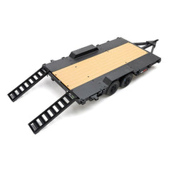 1/10 SCX10 Flat Bed Vehicle Trailer by Axial