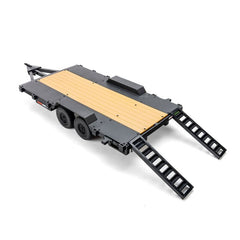 1/10 SCX10 Flat Bed Vehicle Trailer by Axial