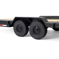1/10 SCX10 Flat Bed Vehicle Trailer by Axial