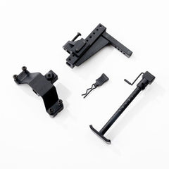 1/10 SCX10 Flat Bed Vehicle Trailer by Axial