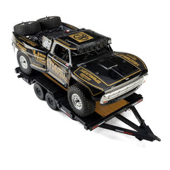 1/10 SCX10 Flat Bed Vehicle Trailer by Axial