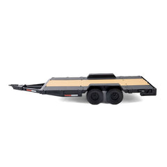 1/10 SCX10 Flat Bed Vehicle Trailer by Axial