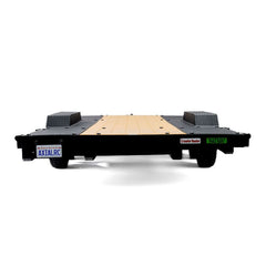 1/10 SCX10 Flat Bed Vehicle Trailer by Axial