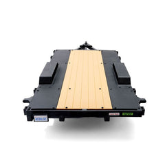1/10 SCX10 Flat Bed Vehicle Trailer by Axial