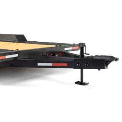 1/10 SCX10 Flat Bed Vehicle Trailer by Axial