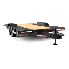 1/10 SCX10 Flat Bed Vehicle Trailer by Axial