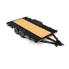 1/10 SCX10 Flat Bed Vehicle Trailer by Axial