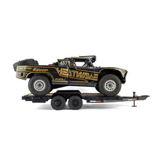 1/10 SCX10 Flat Bed Vehicle Trailer by Axial