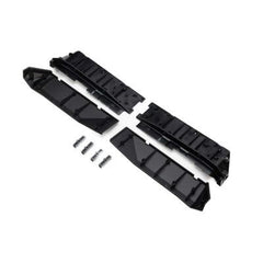 Boat Side Slider Set: SCX10III SR5 by Axial