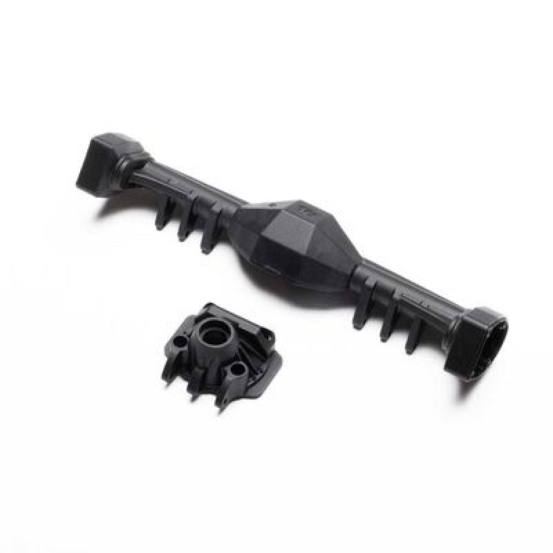 Trail-Gear AR45P Rear Axle Housing: SCX10III by Axial