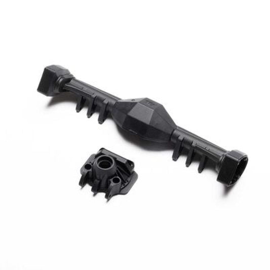 Trail-Gear AR45P Rear Axle Housing: SCX10III by Axial