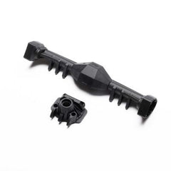 Trail-Gear AR45P Rear Axle Housing: SCX10III by Axial