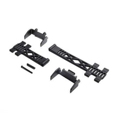 Battery Tray Set: SCX10III SR5 by Axial