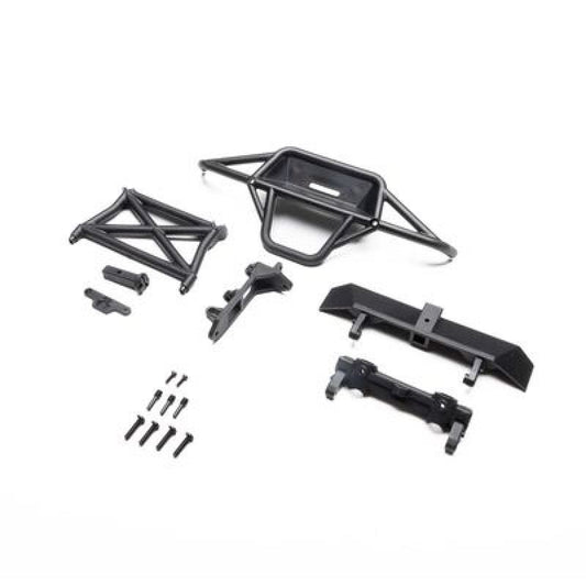 F/R Bumper Set: SCX10III SR5 by Axial