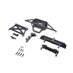 F/R Bumper Set: SCX10III SR5 by Axial