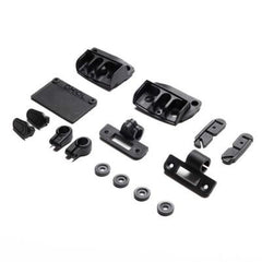 Molded Cage Accessories: SCX10III SR5 by Axial
