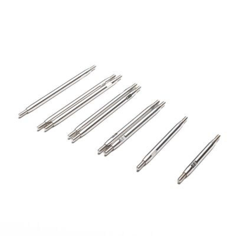 F/R Link Set SR5: SCX10III by Axial