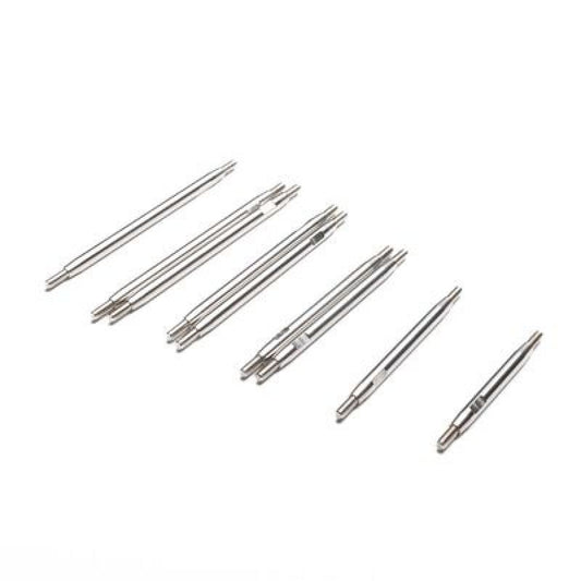 F/R Link Set SR5: SCX10III by Axial