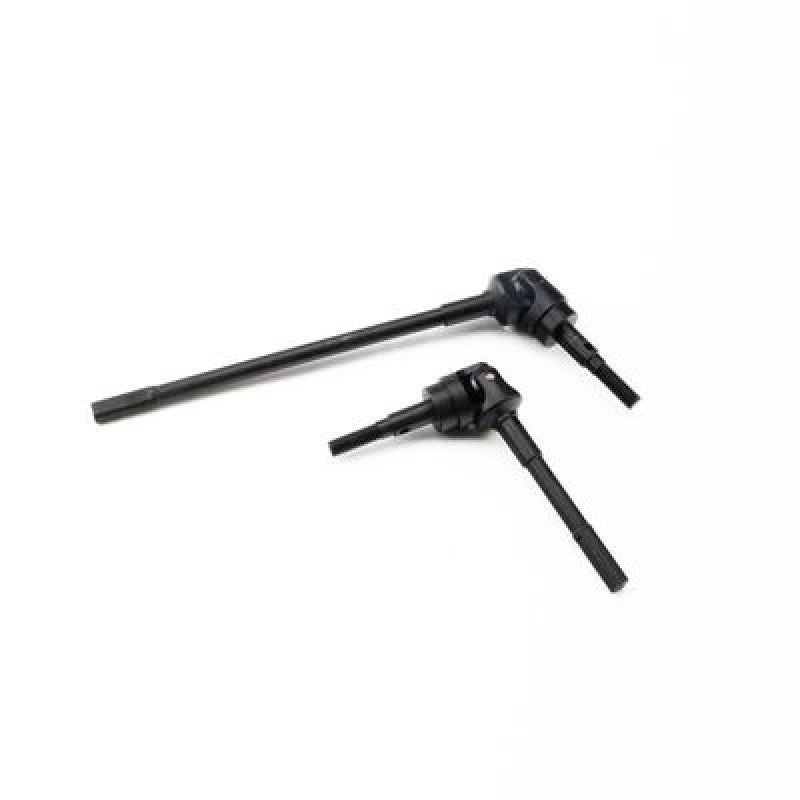 AR45 Universal Axles (2): SCX10 III by Axial
