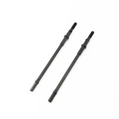 AR45 Straight Axles (2): SCX10 III by Axial