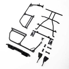 Cage Set, CJ-7: SCX10 III by Axial