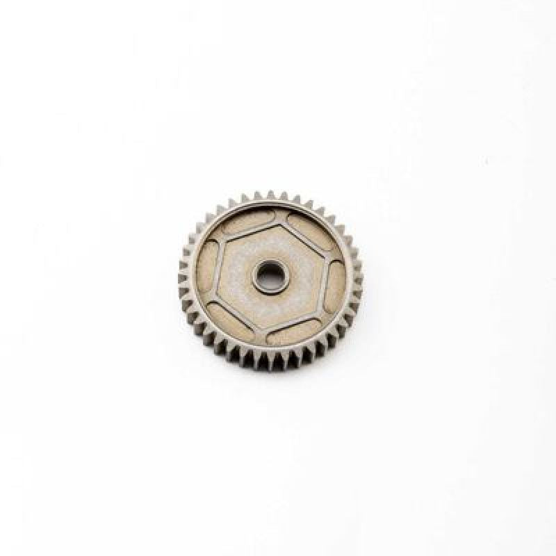 40T Metal Spur Gear: SCX10 III by Axial