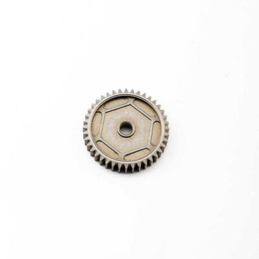 40T Metal Spur Gear: SCX10 III by Axial