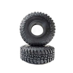 1.9 Mickey Thompson Baja Boss M/T 4.7 R35 Tires(2) by Axial