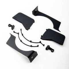 Doors, Corners, Hinges CJ-7: SCX10 III by Axial