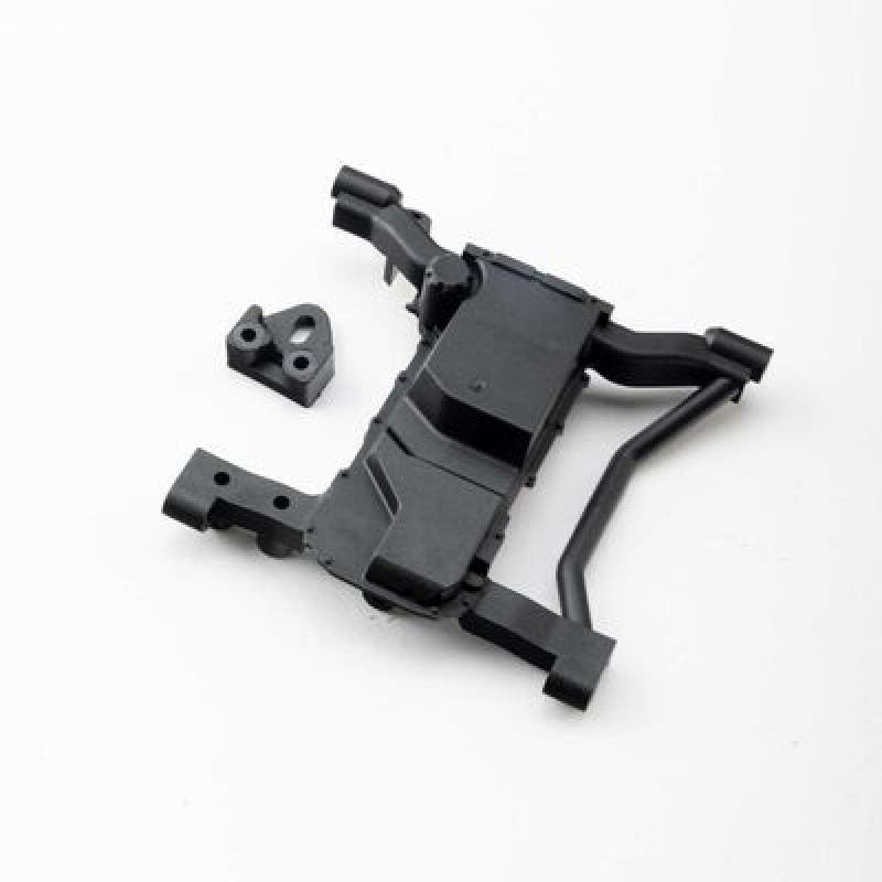 Steering Mount Chassis Brace: SCX10 III by Axial