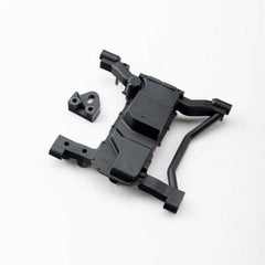 Steering Mount Chassis Brace: SCX10 III by Axial
