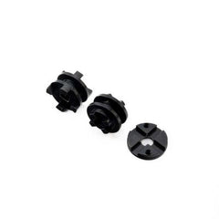 Cog Set & Plate for Dig 2-Speed: SCX10 III by Axial