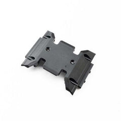 Center Transmission Skid Plate: SCX10 III by Axial