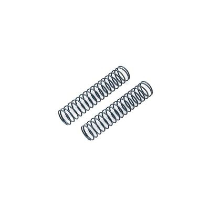 Spring, 13x70mm, 2.0lbs/in, Yellow (2) by Axial