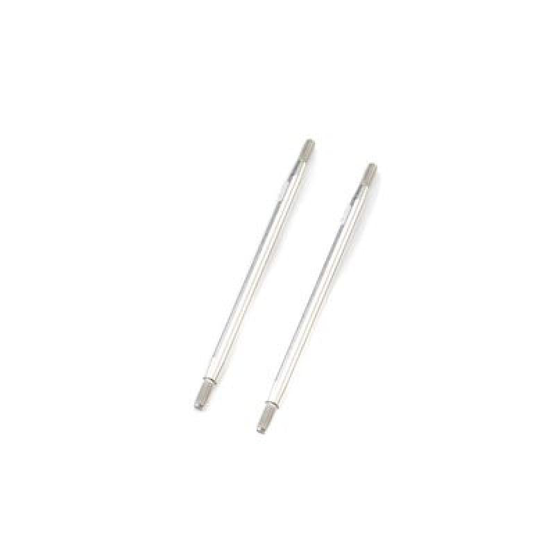 M6 x 106mm Links, Stainless Steel (2): SCXI10 III by Axial