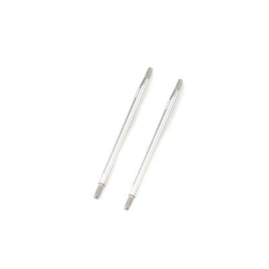 M6 x 106mm Links, Stainless Steel (2): SCXI10 III by Axial