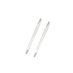 M6 x 106mm Links, Stainless Steel (2): SCXI10 III by Axial