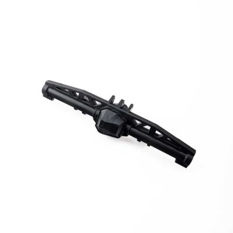 AR45 Axle Housing w/Diff Cover, Rear: SCX10 III by Axial