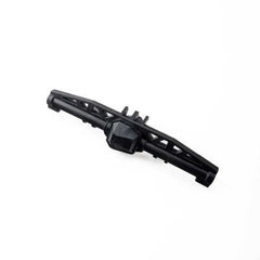 AR45 Axle Housing w/Diff Cover, Rear: SCX10 III by Axial