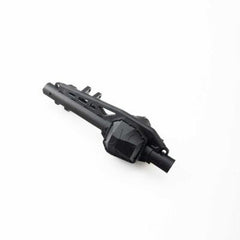 AR45 Axle Housing w/Diff Cover, Front: SCX10 III by Axial