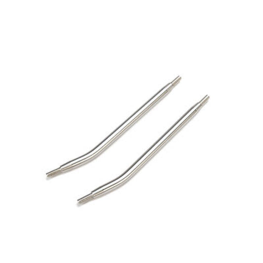 Lower Link, High Clearance, Rear: SCX10 III by Axial