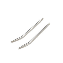 Lower Link, High Clearance, Rear: SCX10 III by Axial