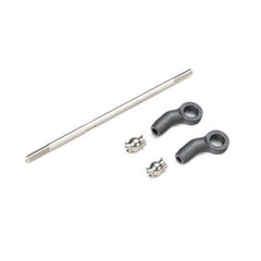 Panhard Bar and Rod Ends: SCX10 III Builders Kit by Axial