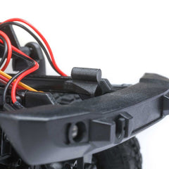 Axial 1/24 SCX24 Ford Bronco 4X4 RTR Brushed Rock Crawler (Battery & Charger Inc