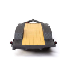 1/24 SCX24 Flat Bed Vehicle Trailer by Axial