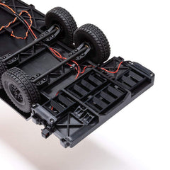 1/24 SCX24 Flat Bed Vehicle Trailer by Axial