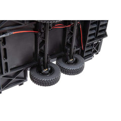 1/24 SCX24 Flat Bed Vehicle Trailer by Axial