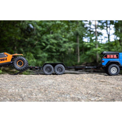 1/24 SCX24 Flat Bed Vehicle Trailer by Axial