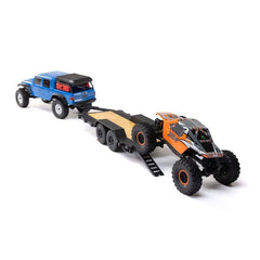 1/24 SCX24 Flat Bed Vehicle Trailer by Axial