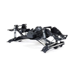 SCX10 III Base Camp Builders Kit 1/10th 4WD by Axial